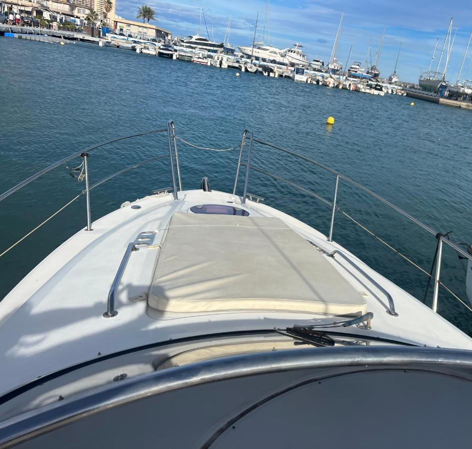 Maser Ii Bateau-hôtel Valence