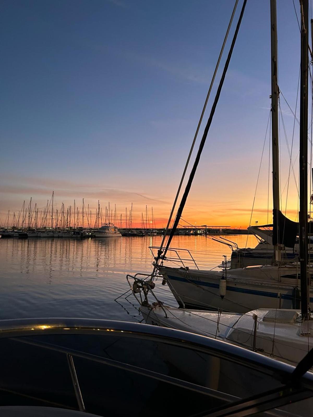 Bateau-hôtel Maser Ii Valence